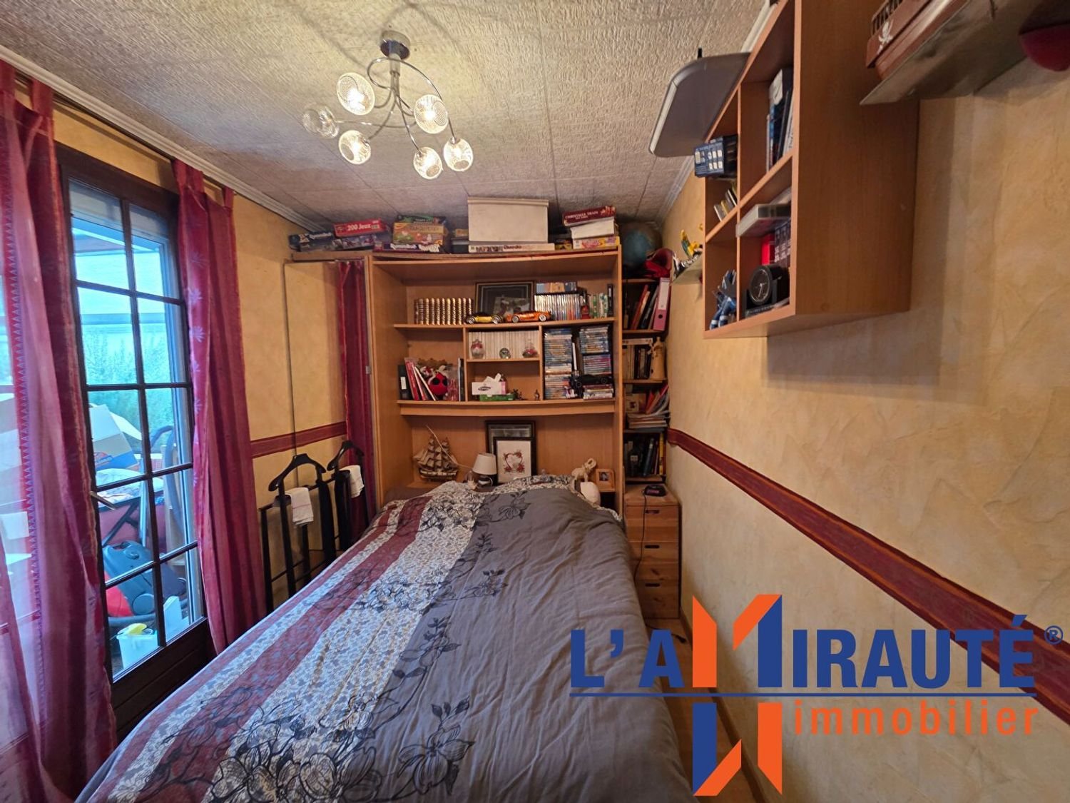 Maison à vendre, 75m², Sartrouville