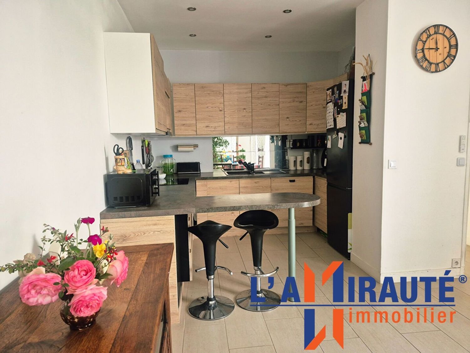 Maison à vendre, 98m², Sartrouville