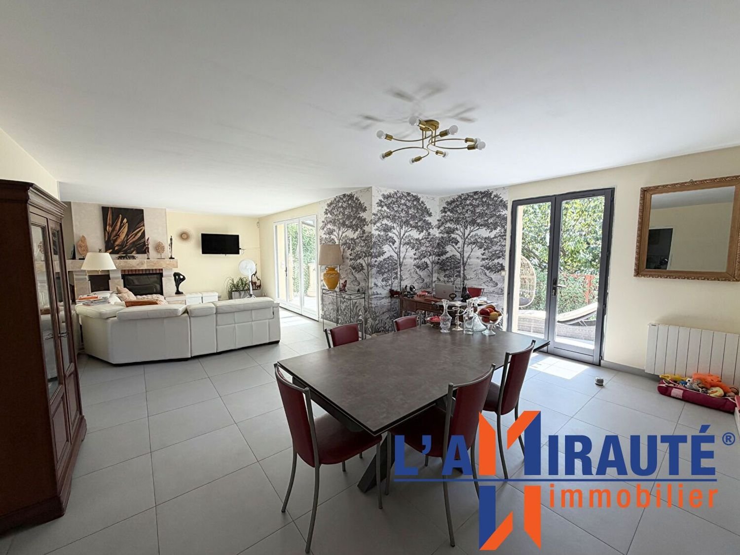 Maison à vendre, 195m², Sartrouville
