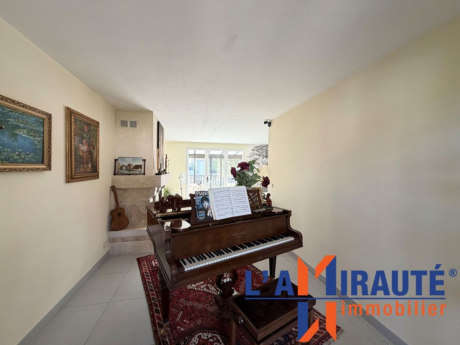Maison à vendre, 195m², Sartrouville