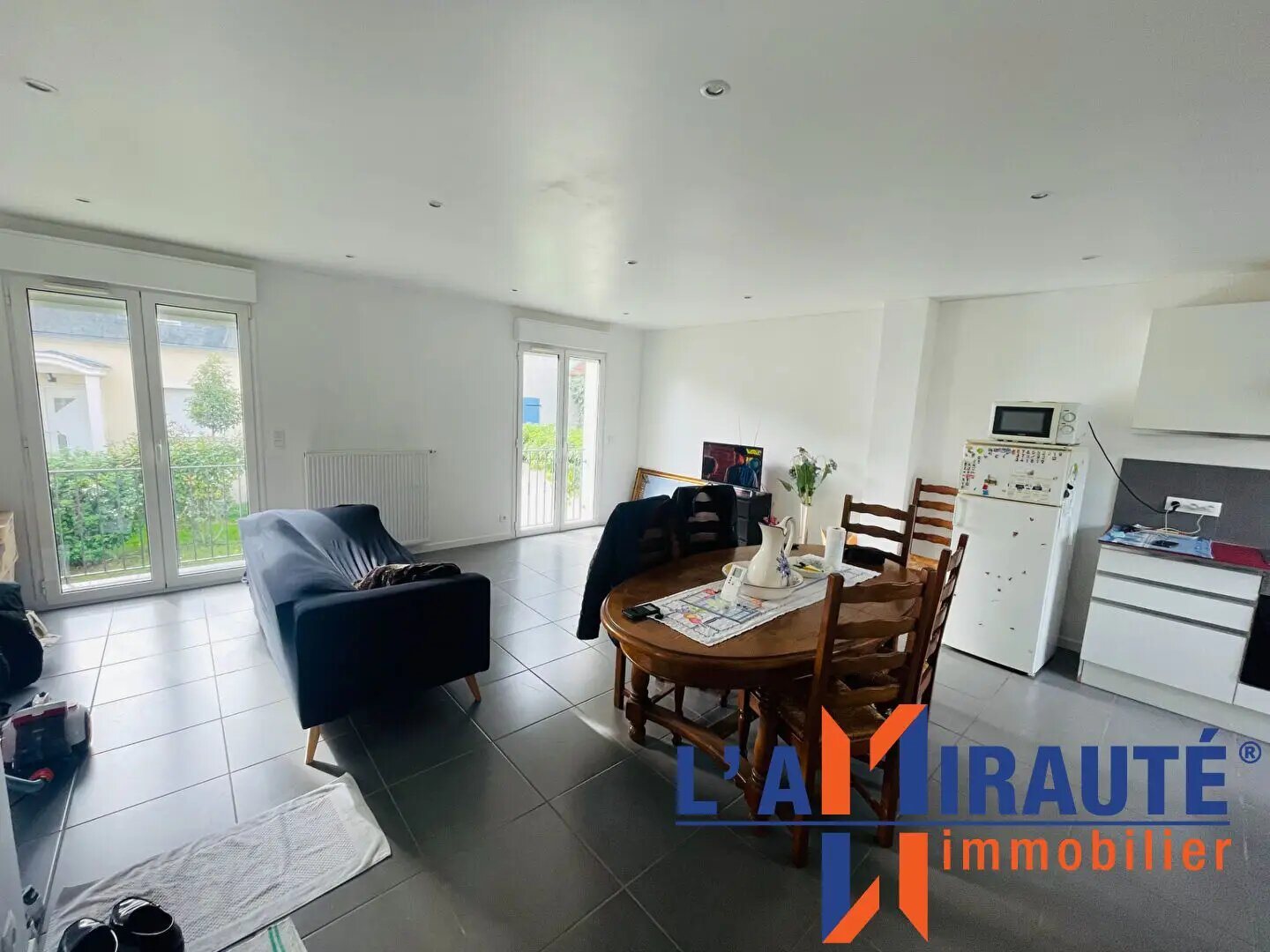 Maison à vendre, 80m², Sartrouville