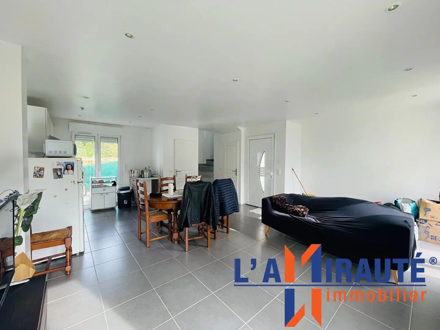 Maison à vendre, 80m², Sartrouville