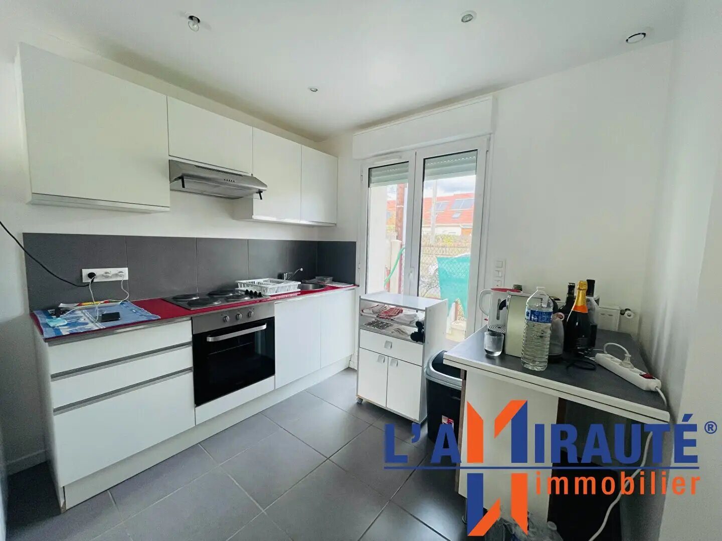 Maison à vendre, 80m², Sartrouville