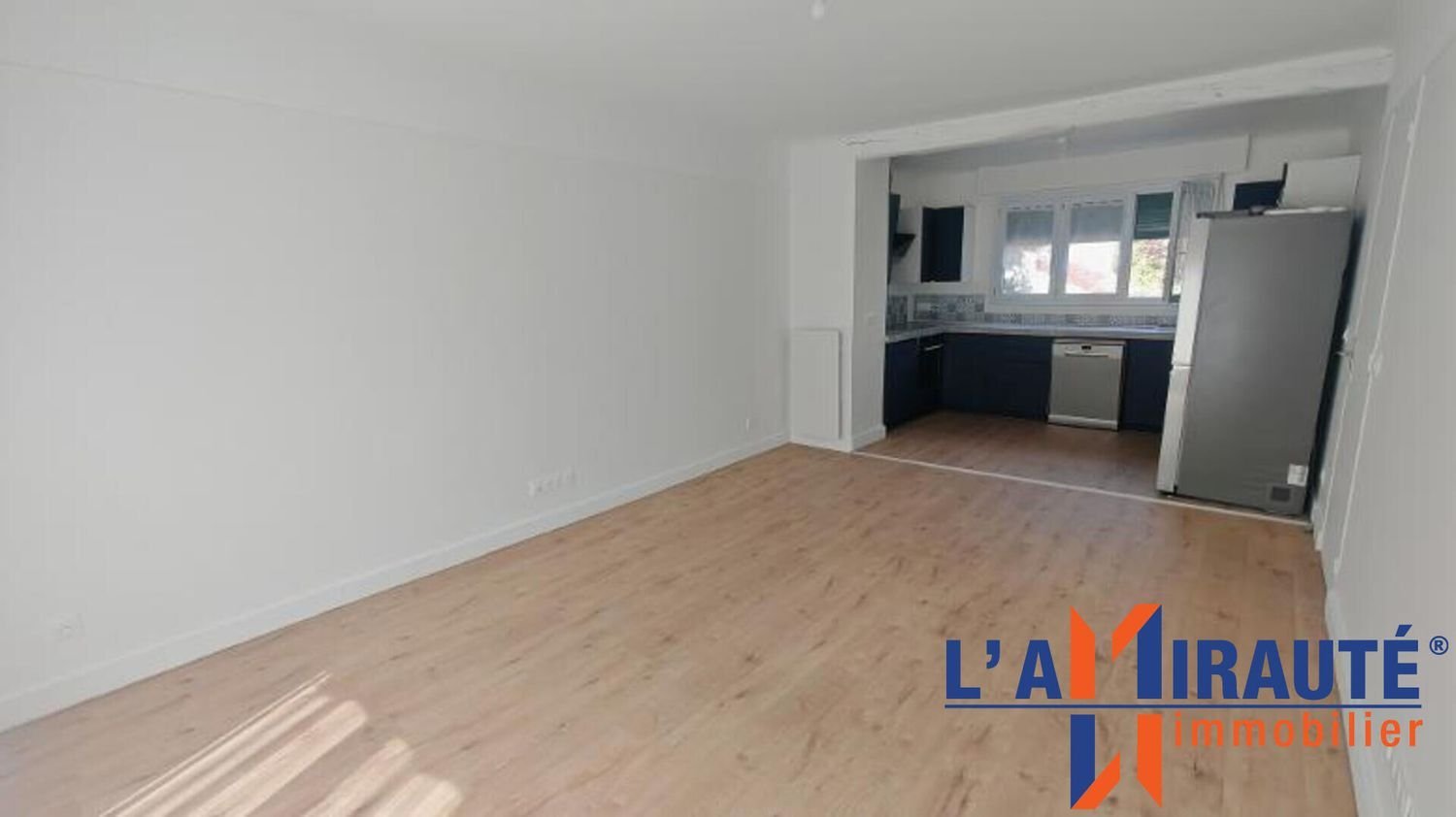 Appartement à vendre, 100m², Sartrouville