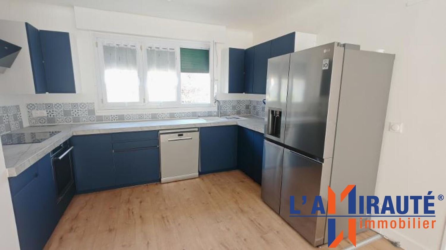 Appartement à vendre, 100m², Sartrouville