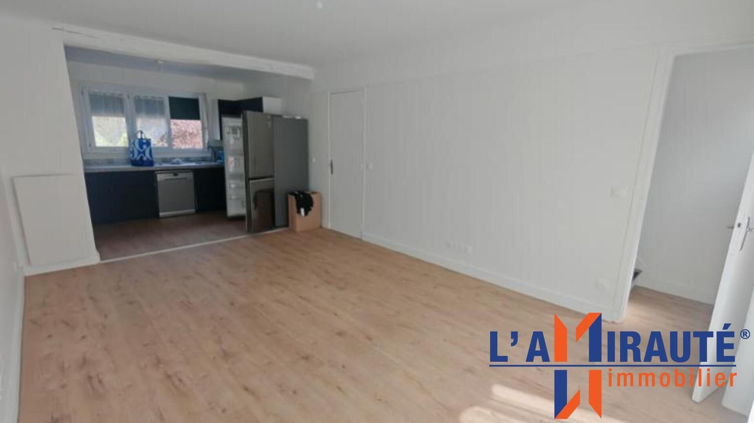 Appartement à vendre, 100m², Sartrouville