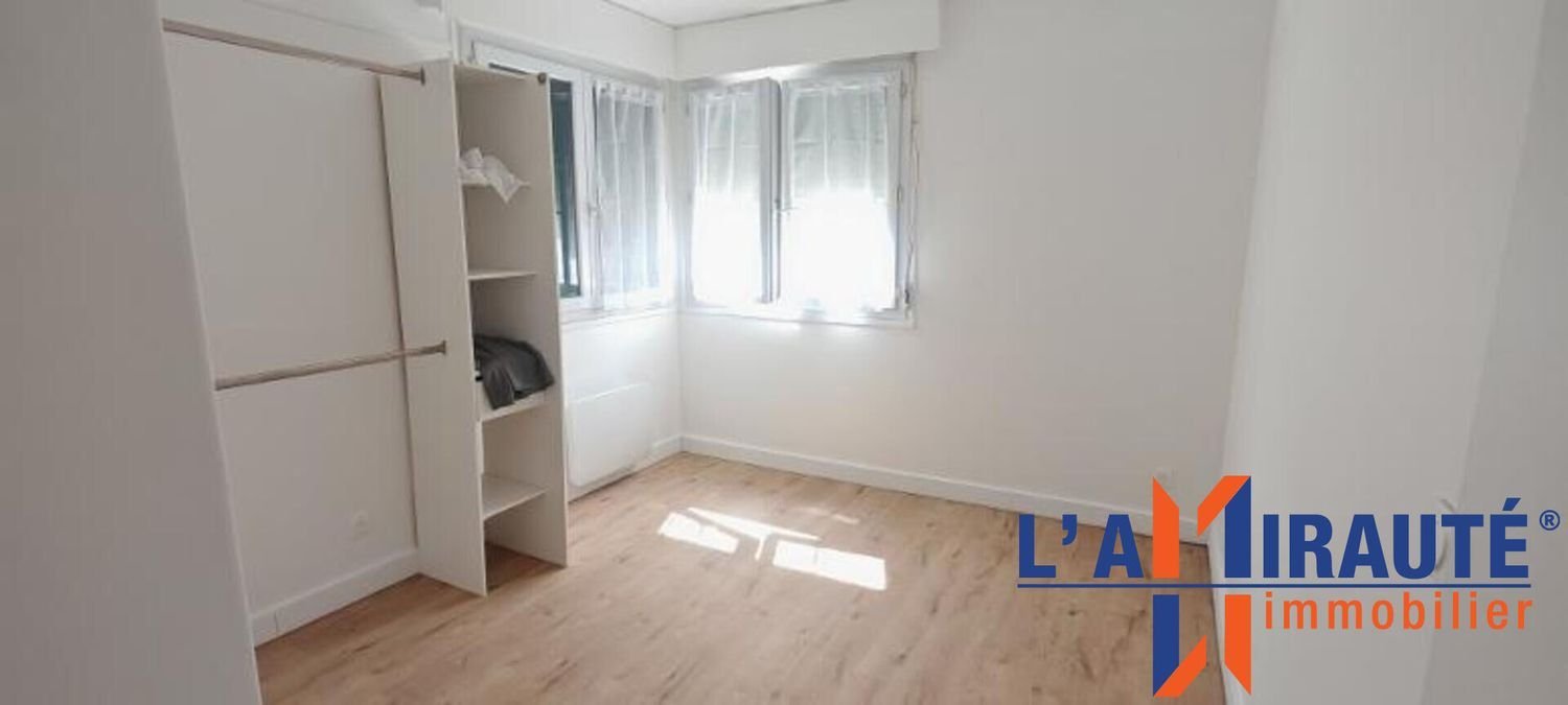 Appartement à vendre, 100m², Sartrouville