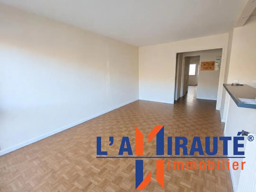 Appartement à vendre, 46m², Le Pecq