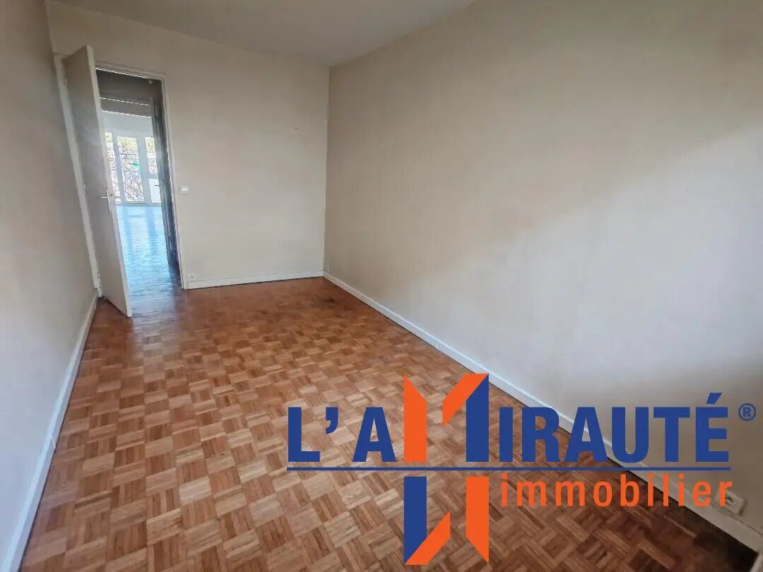 Appartement à vendre, 46m², Le Pecq