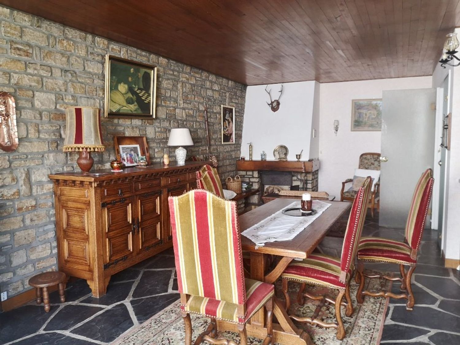 Maison à vendre, 115m², Sartrouville