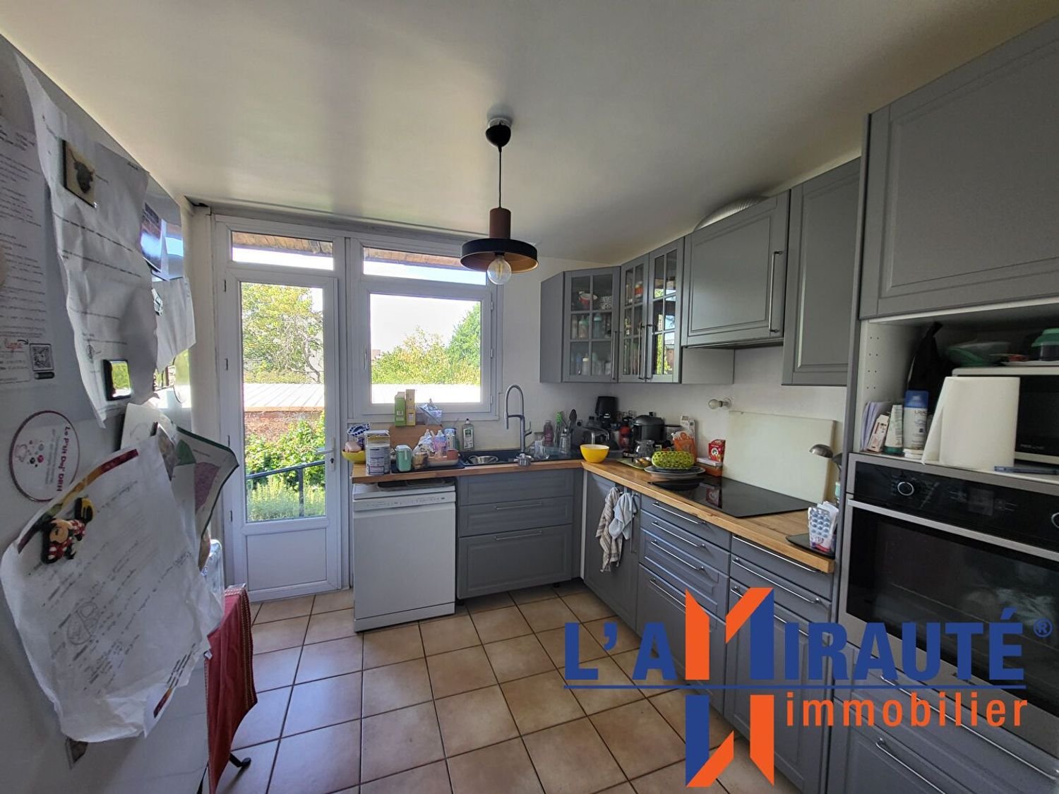 Maison à vendre, 115m², Sartrouville