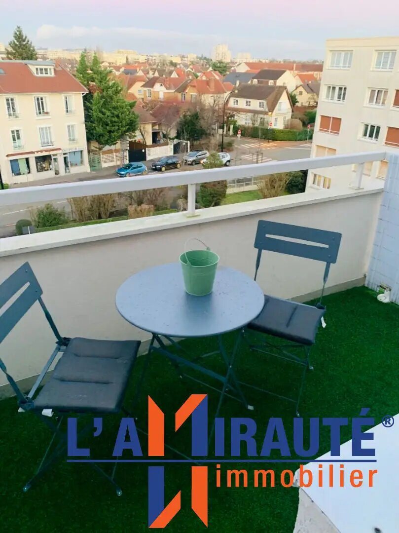 Appartement à vendre, 27m², Sartrouville