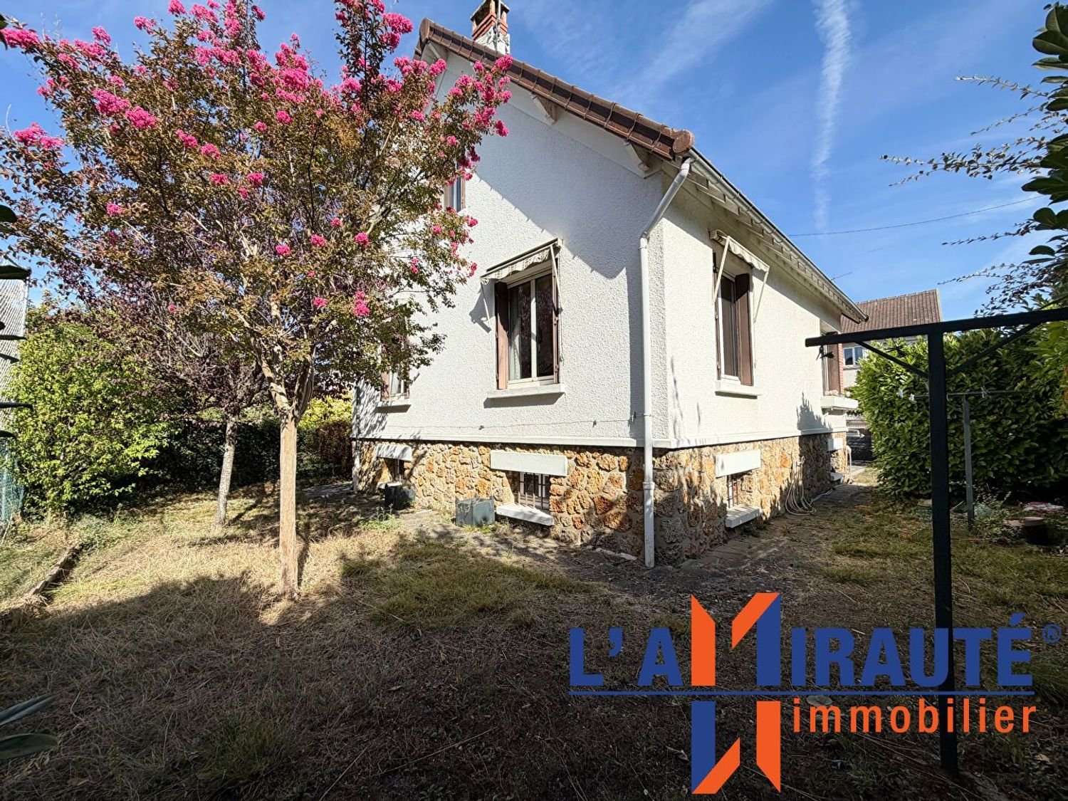 Maison à vendre, 90m², Sartrouville