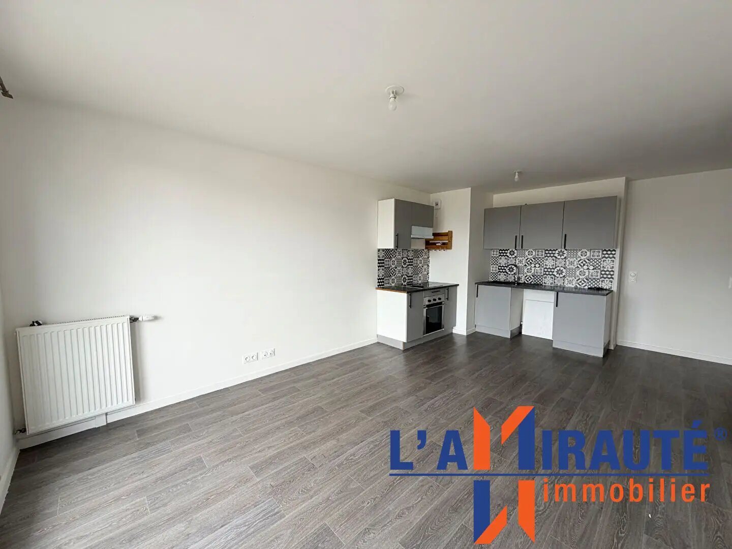 Appartement à vendre, 56m², Sartrouville