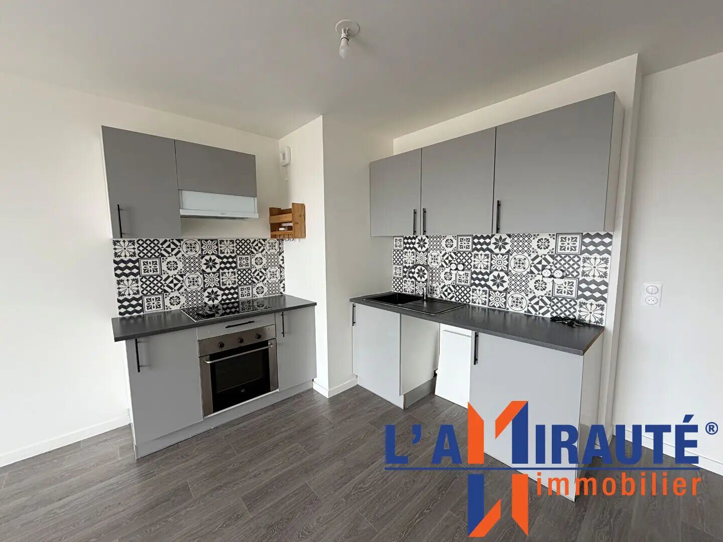 Appartement à vendre, 56m², Sartrouville