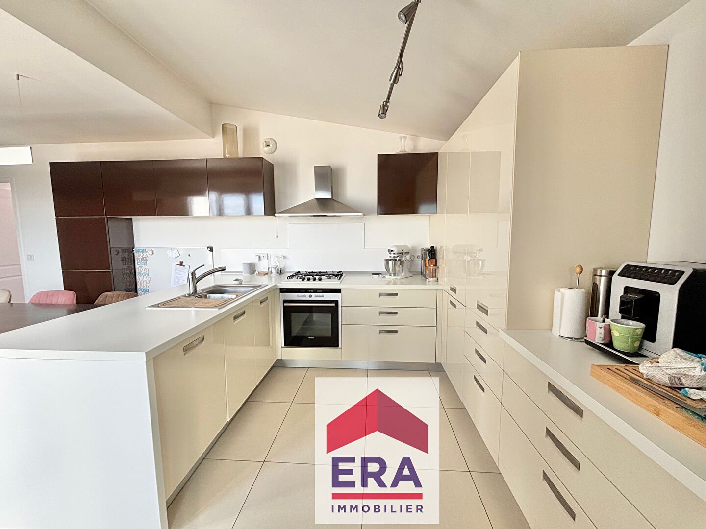 Appartement à vendre, 93m², Sartrouville