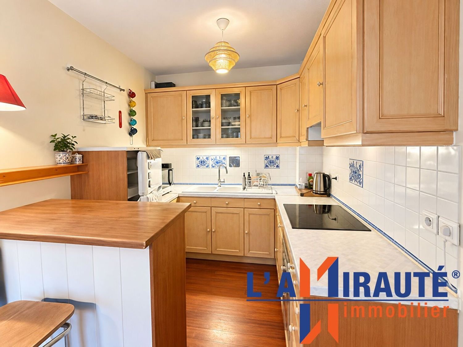 Appartement à vendre, 77m², Sartrouville