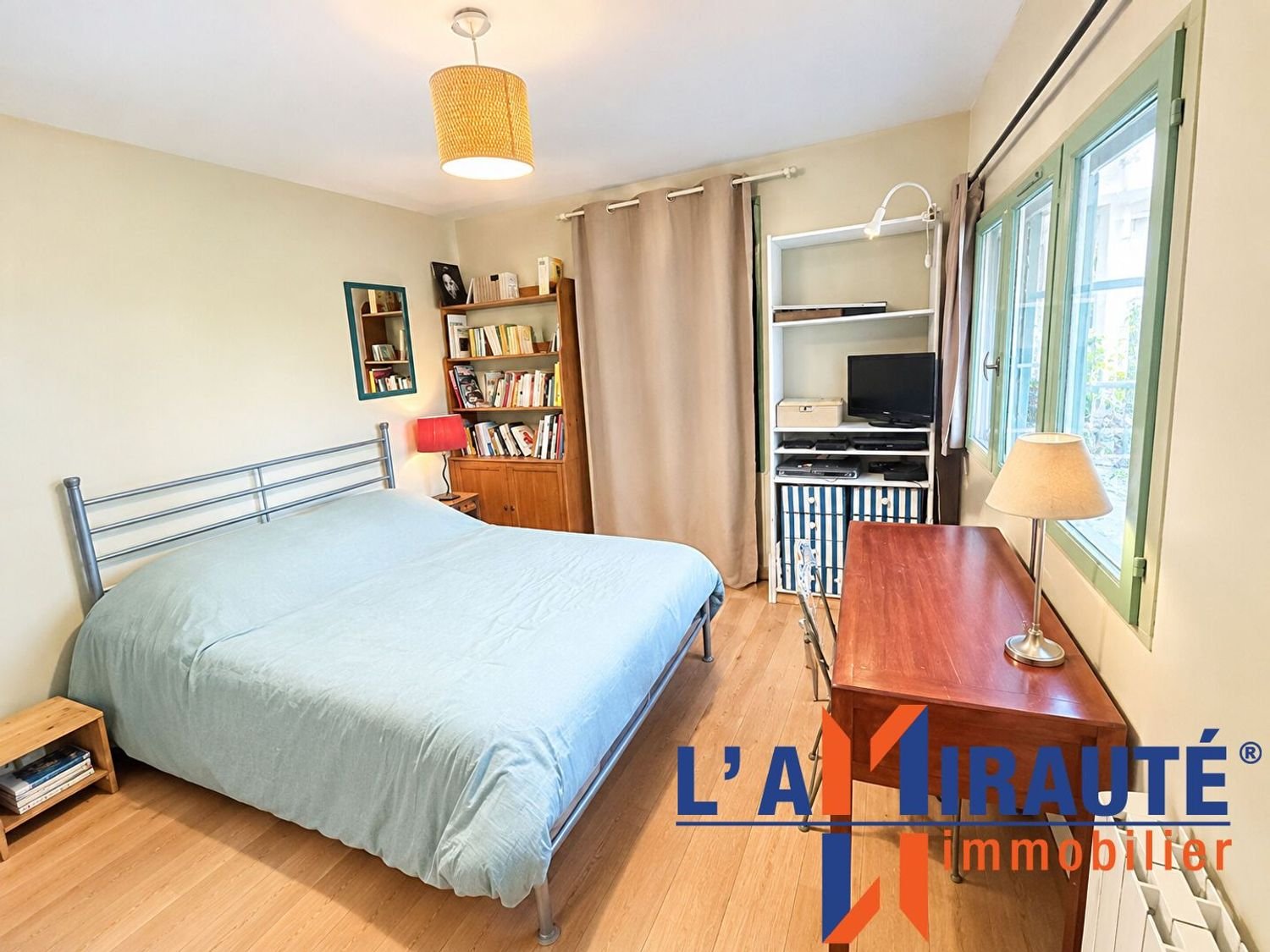 Appartement à vendre, 77m², Sartrouville