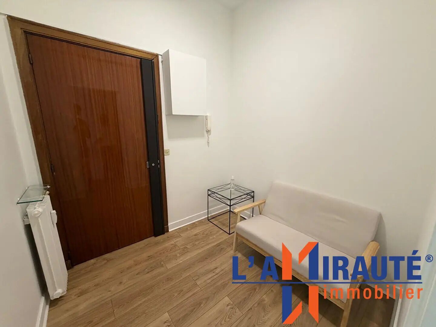 Appartement à vendre, 47m², Sartrouville