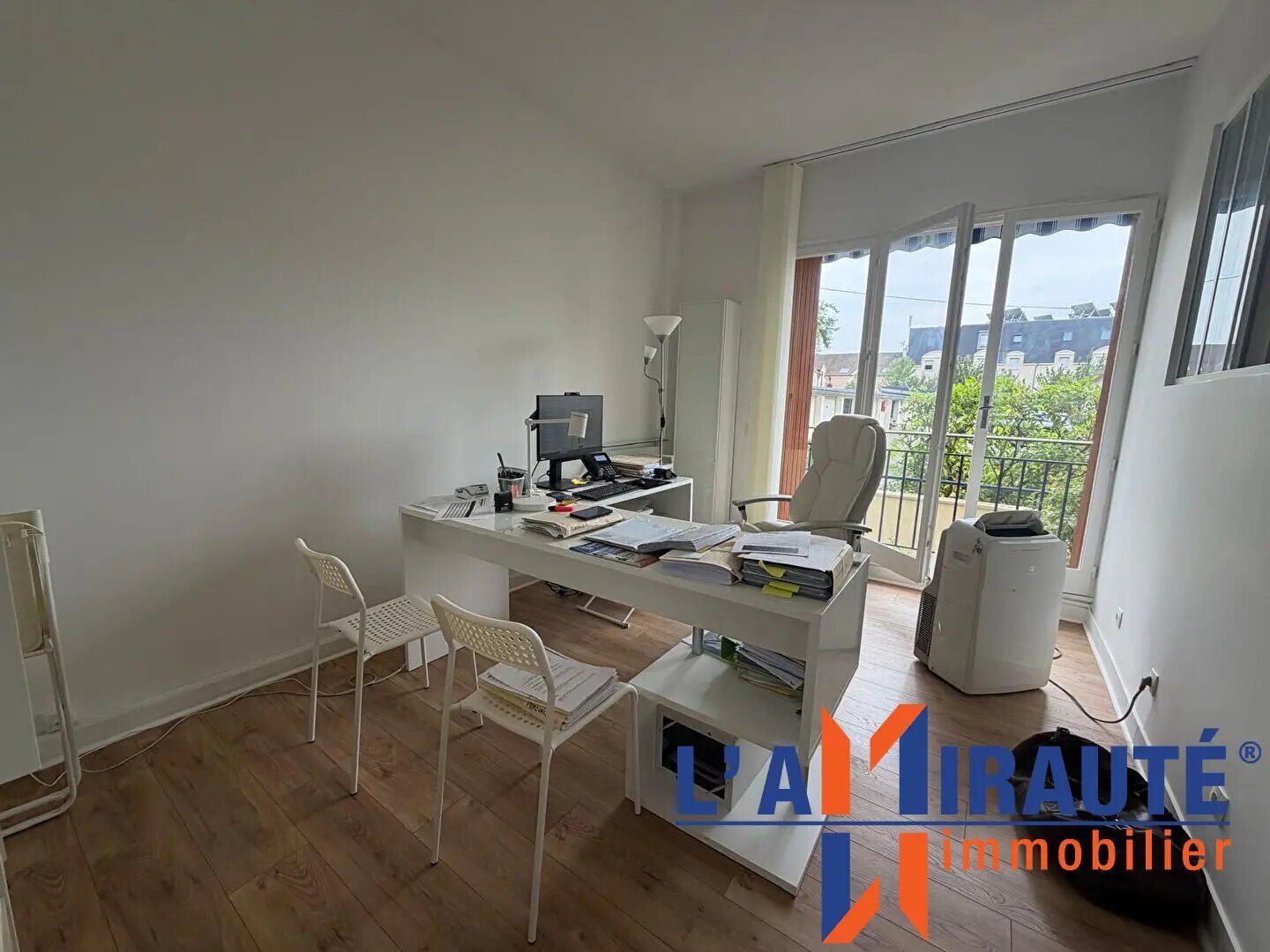 Appartement à vendre, 47m², Sartrouville