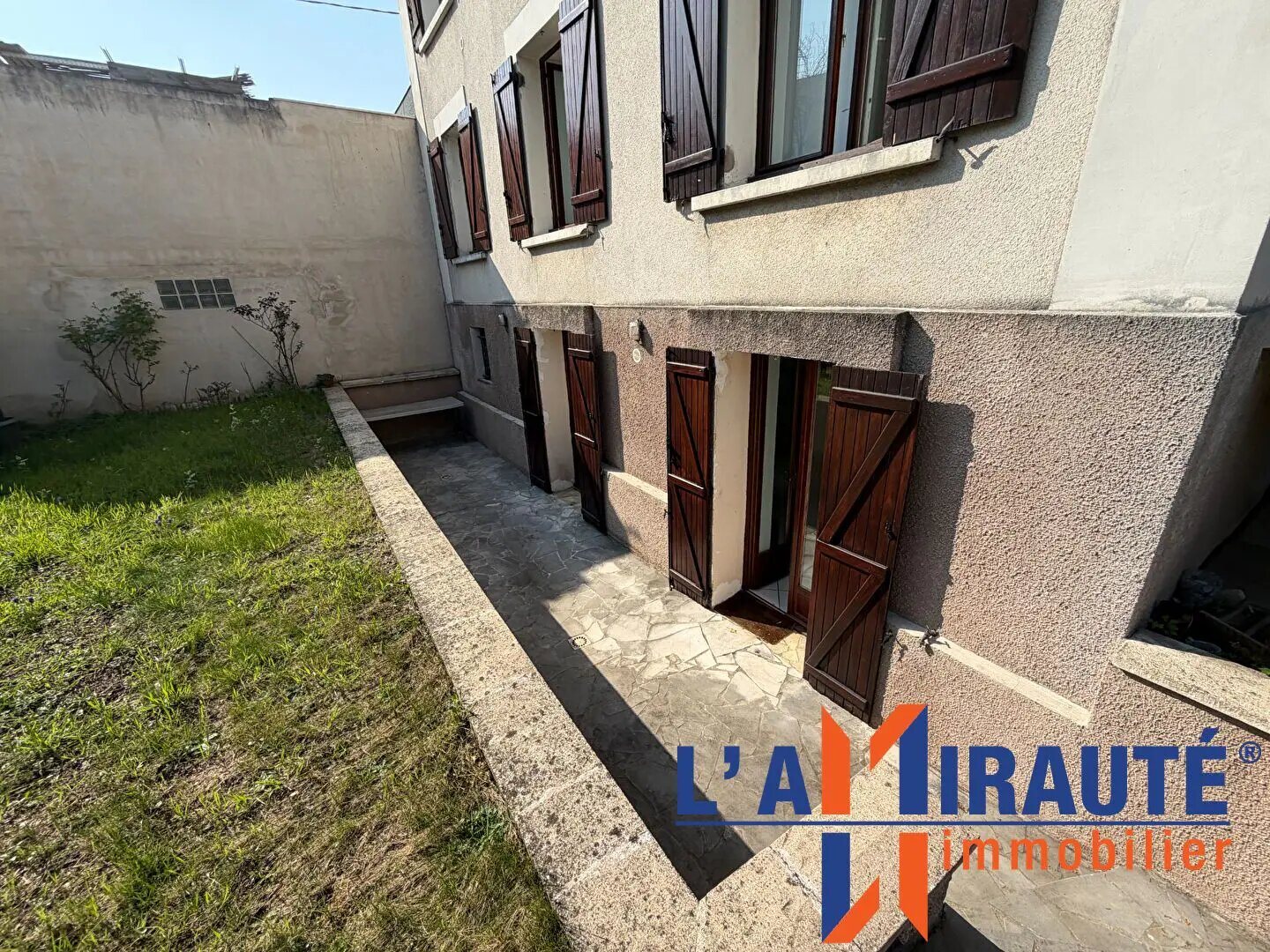 Appartement à vendre, 50m², Montesson