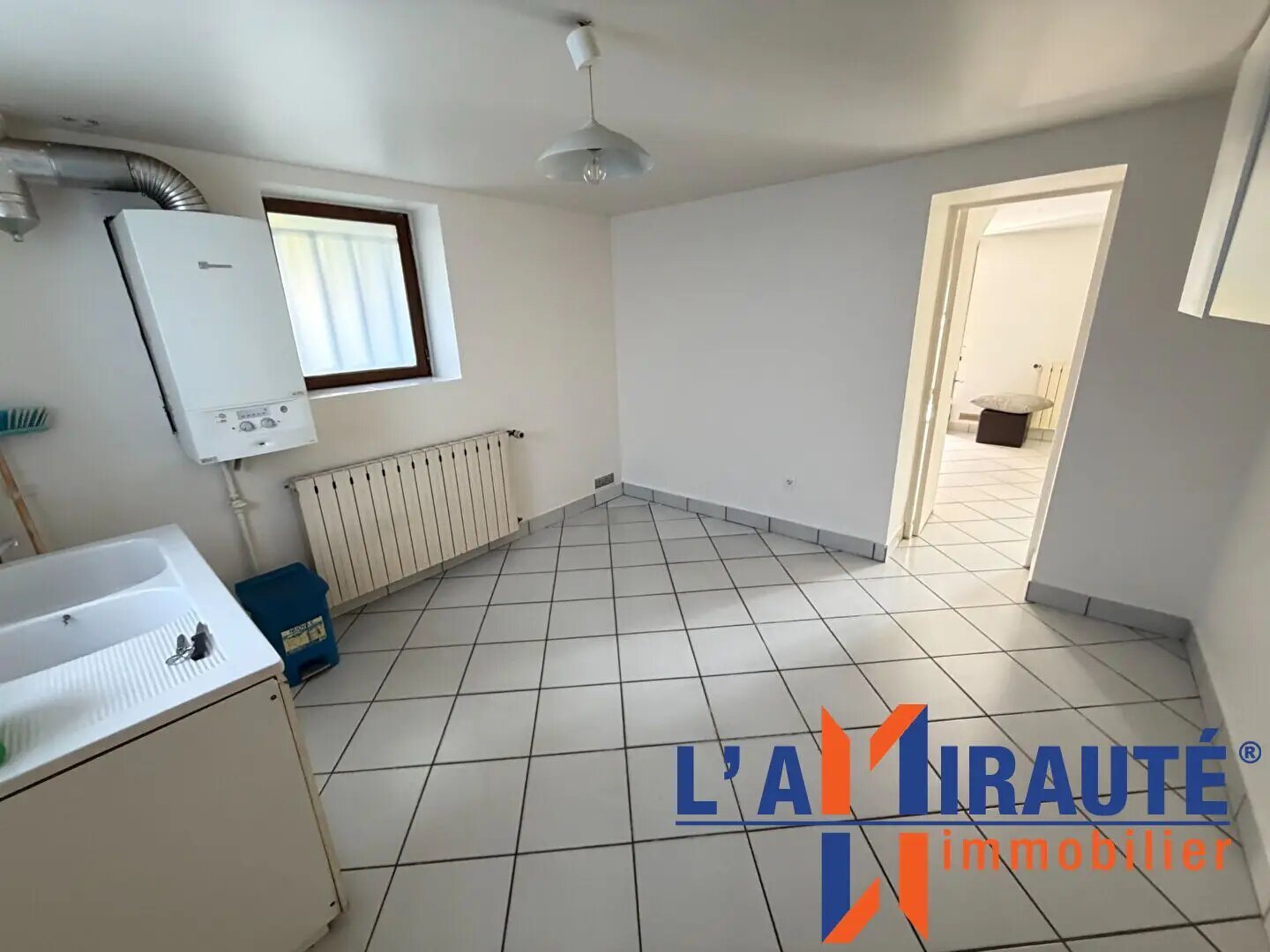 Appartement à vendre, 50m², Montesson
