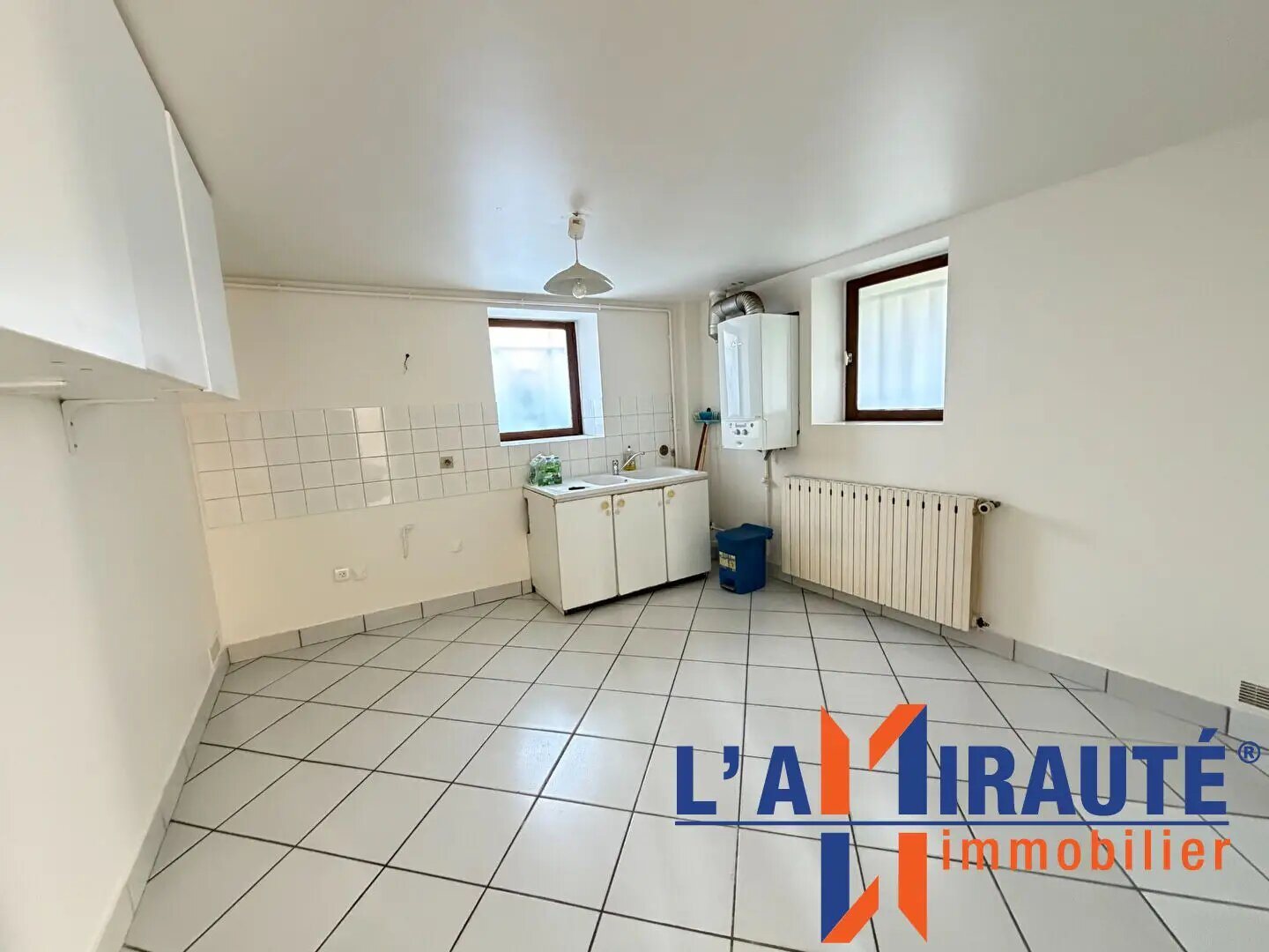Appartement à vendre, 50m², Montesson