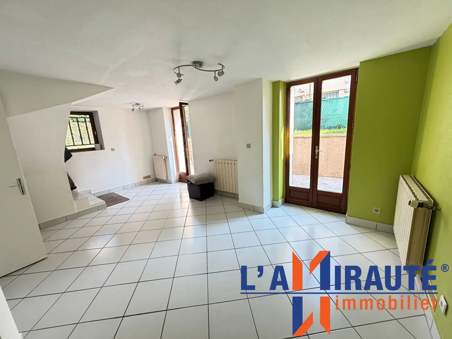 Appartement à vendre, 50m², Montesson