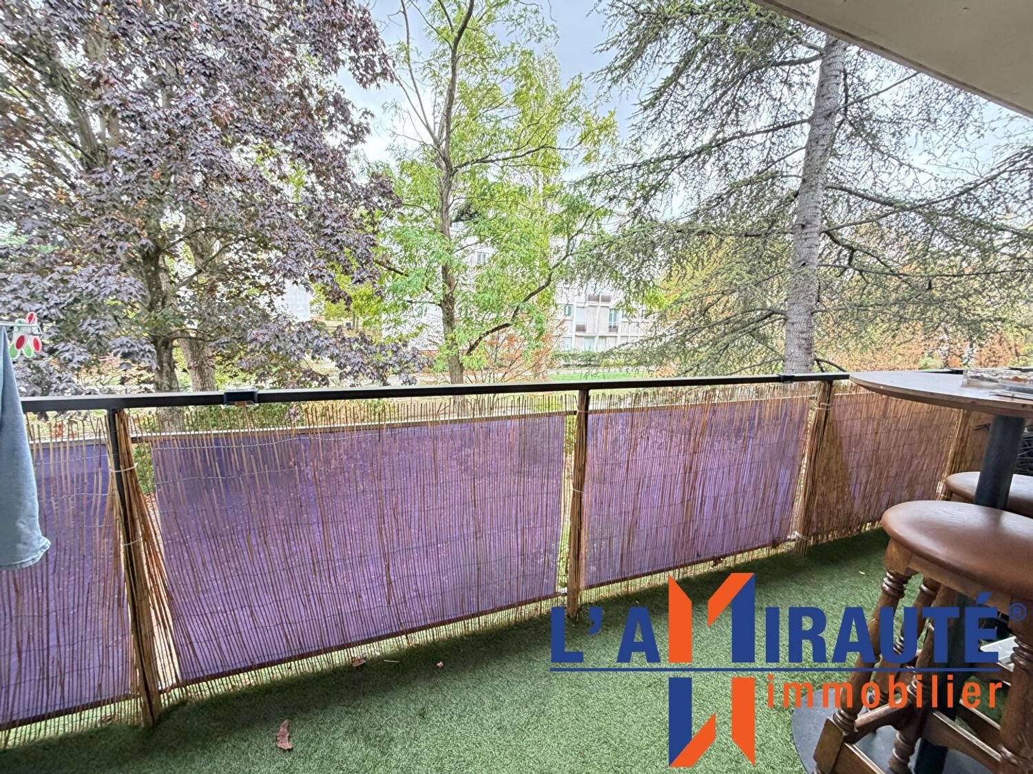 Appartement à vendre, 74m², Sartrouville