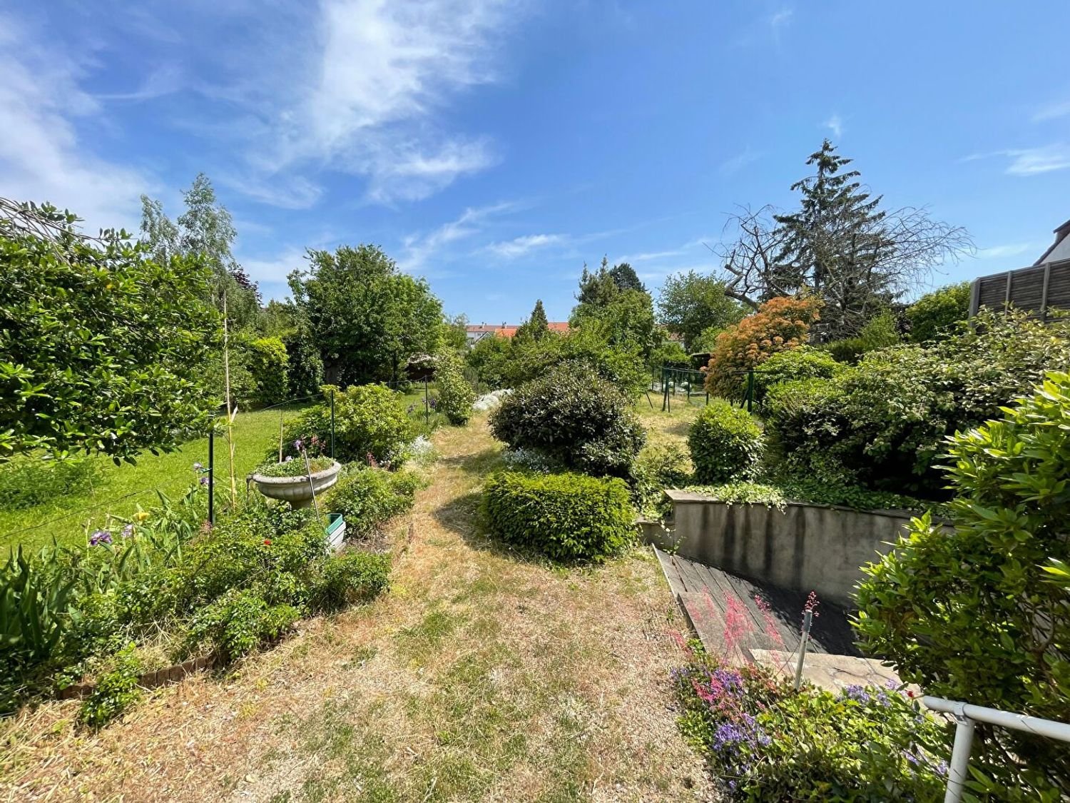 Maison à vendre, 122m², Sartrouville