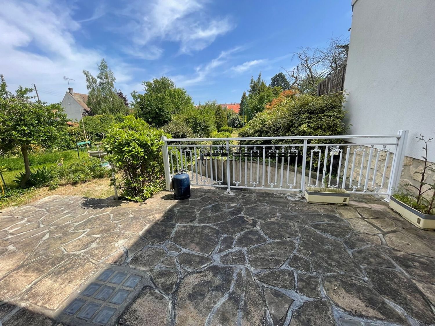 Maison à vendre, 122m², Sartrouville