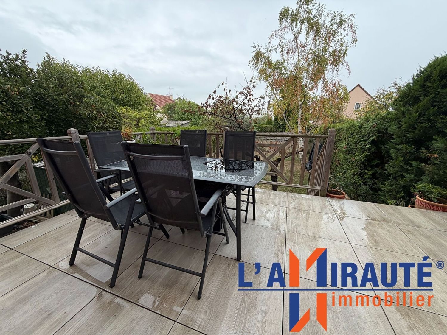 Maison à vendre, 80m², Sartrouville