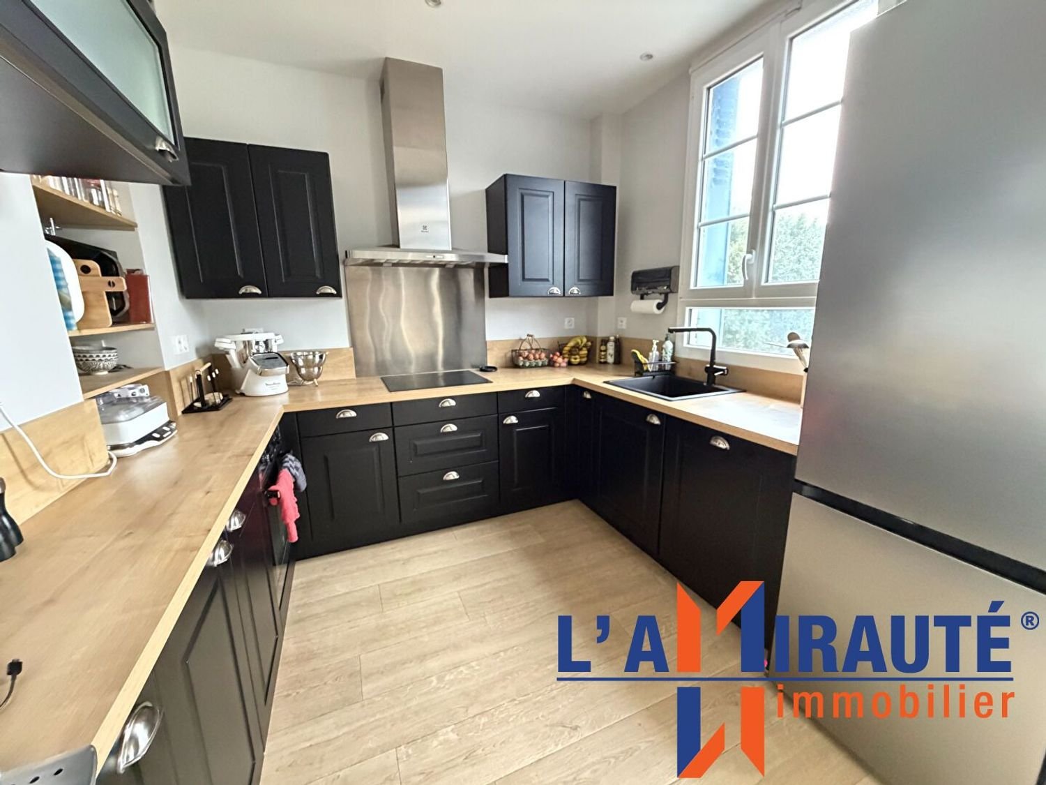 Maison à vendre, 80m², Sartrouville