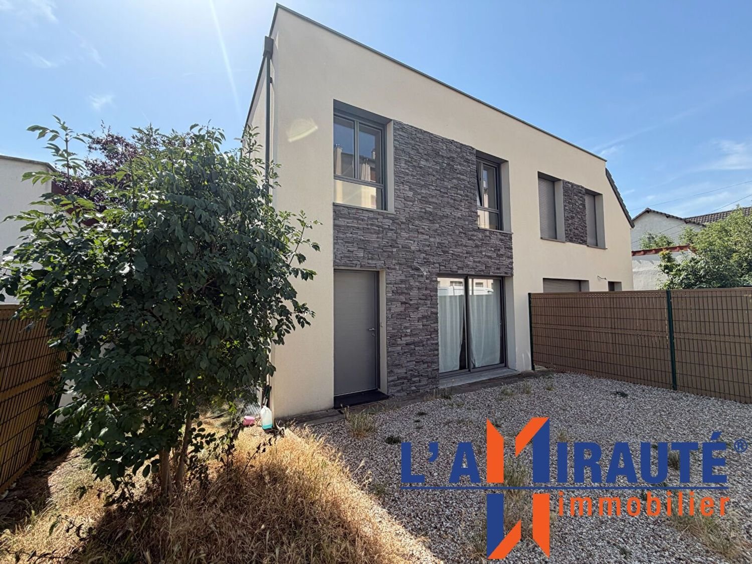 Maison à vendre, 83m², Sartrouville