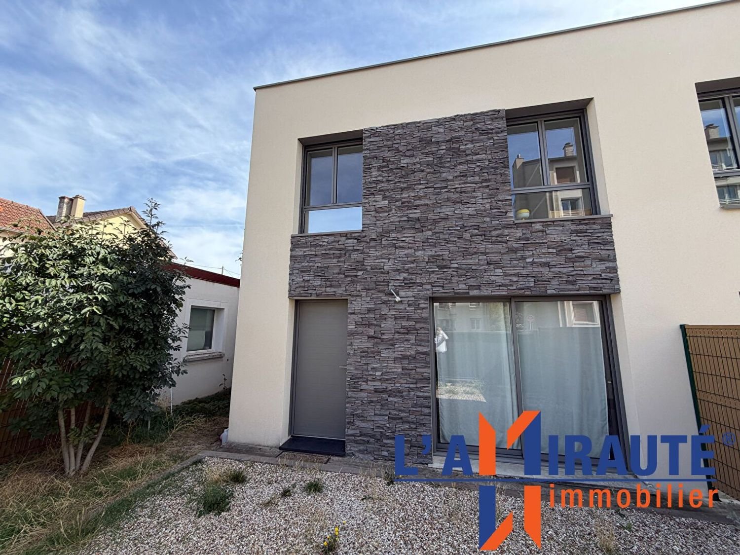 Maison à vendre, 83m², Sartrouville