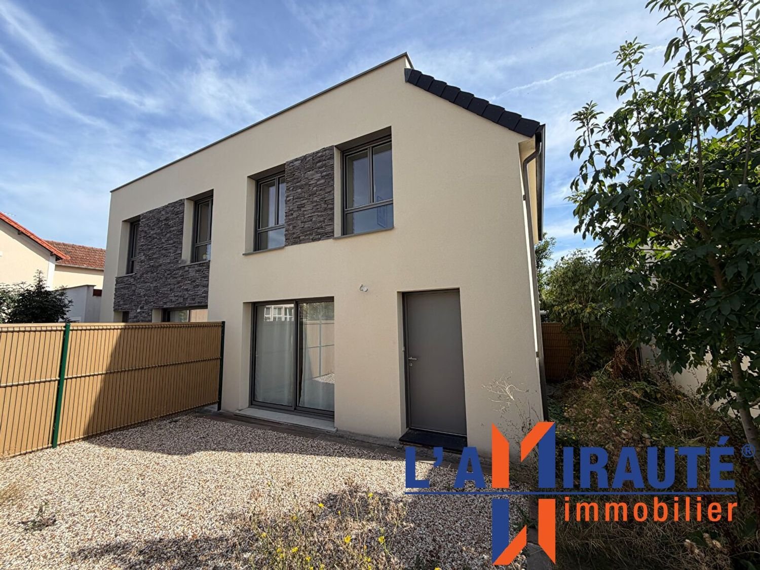 Maison à vendre, 83m², Sartrouville