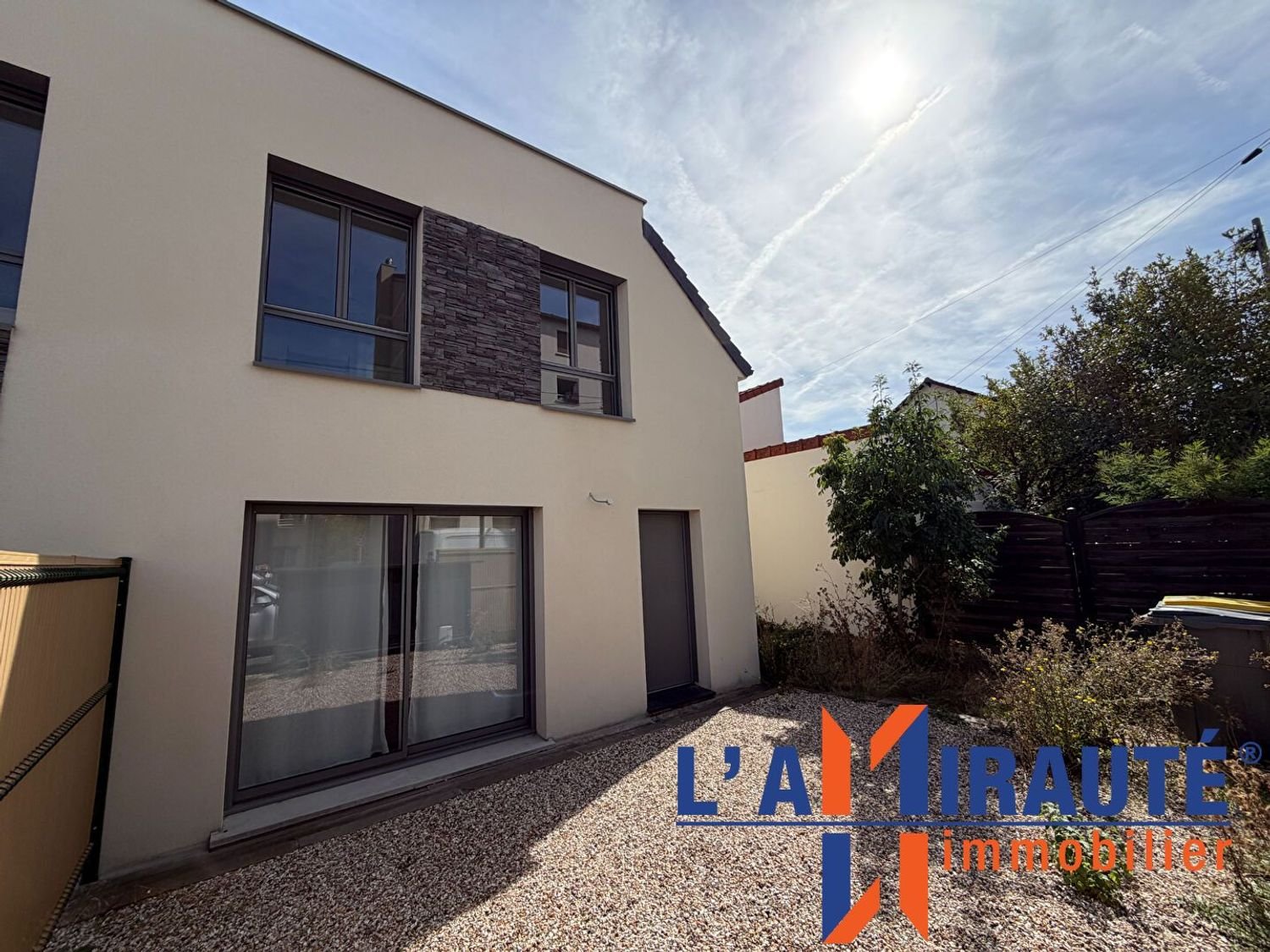 Maison à vendre, 83m², Sartrouville