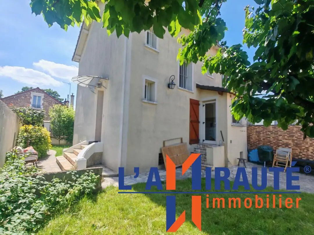 Maison à vendre, 4m², Sartrouville