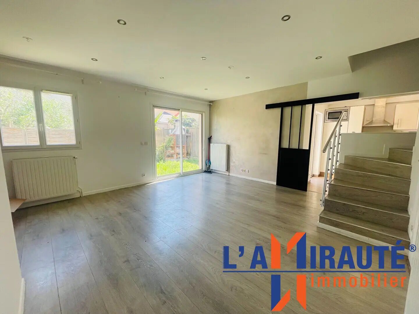 Maison à vendre, 90m², Sartrouville