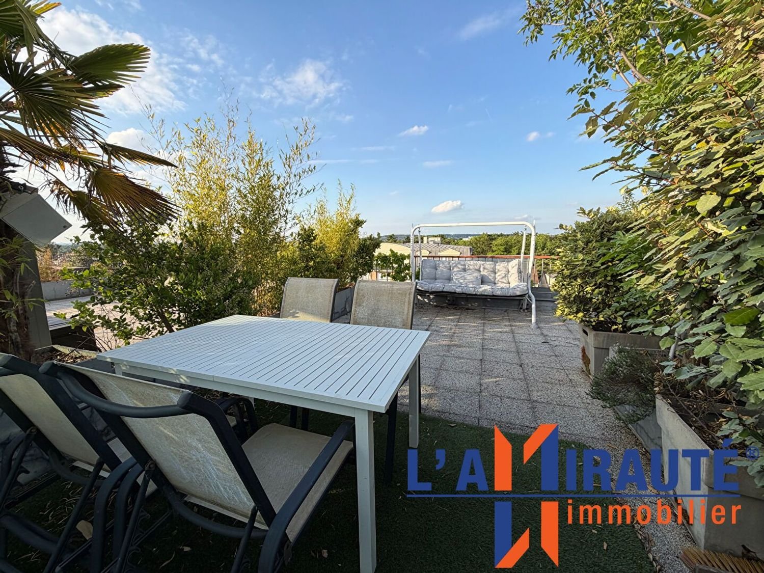 Appartement à vendre, 93m², Sartrouville
