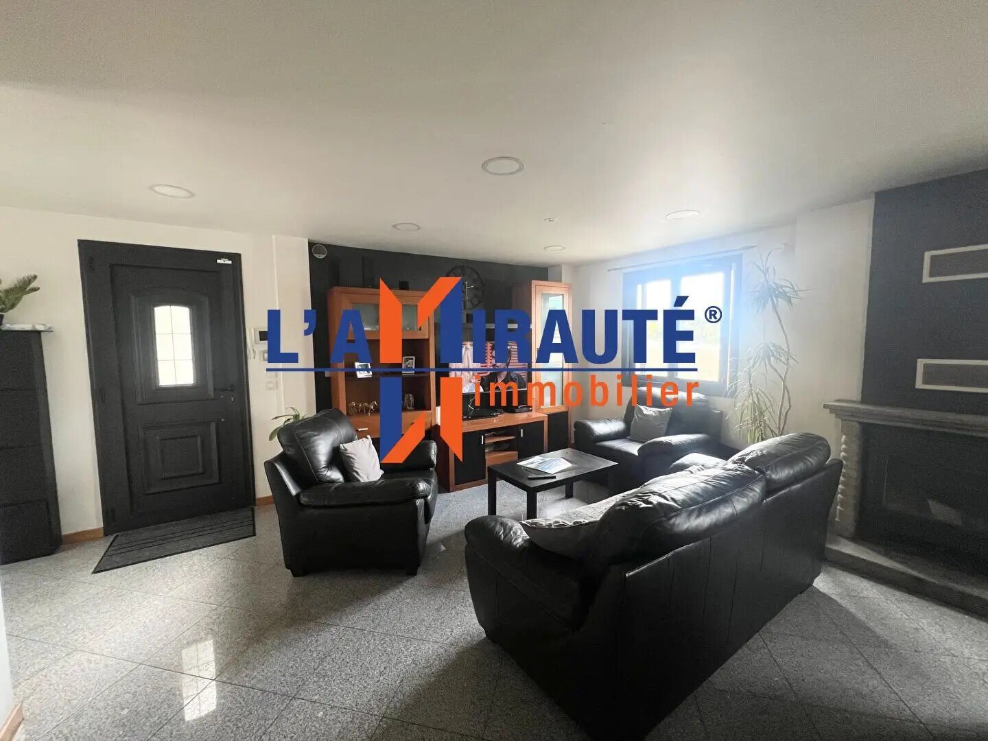 Maison à vendre, 115m², Cormeilles-en-Parisis