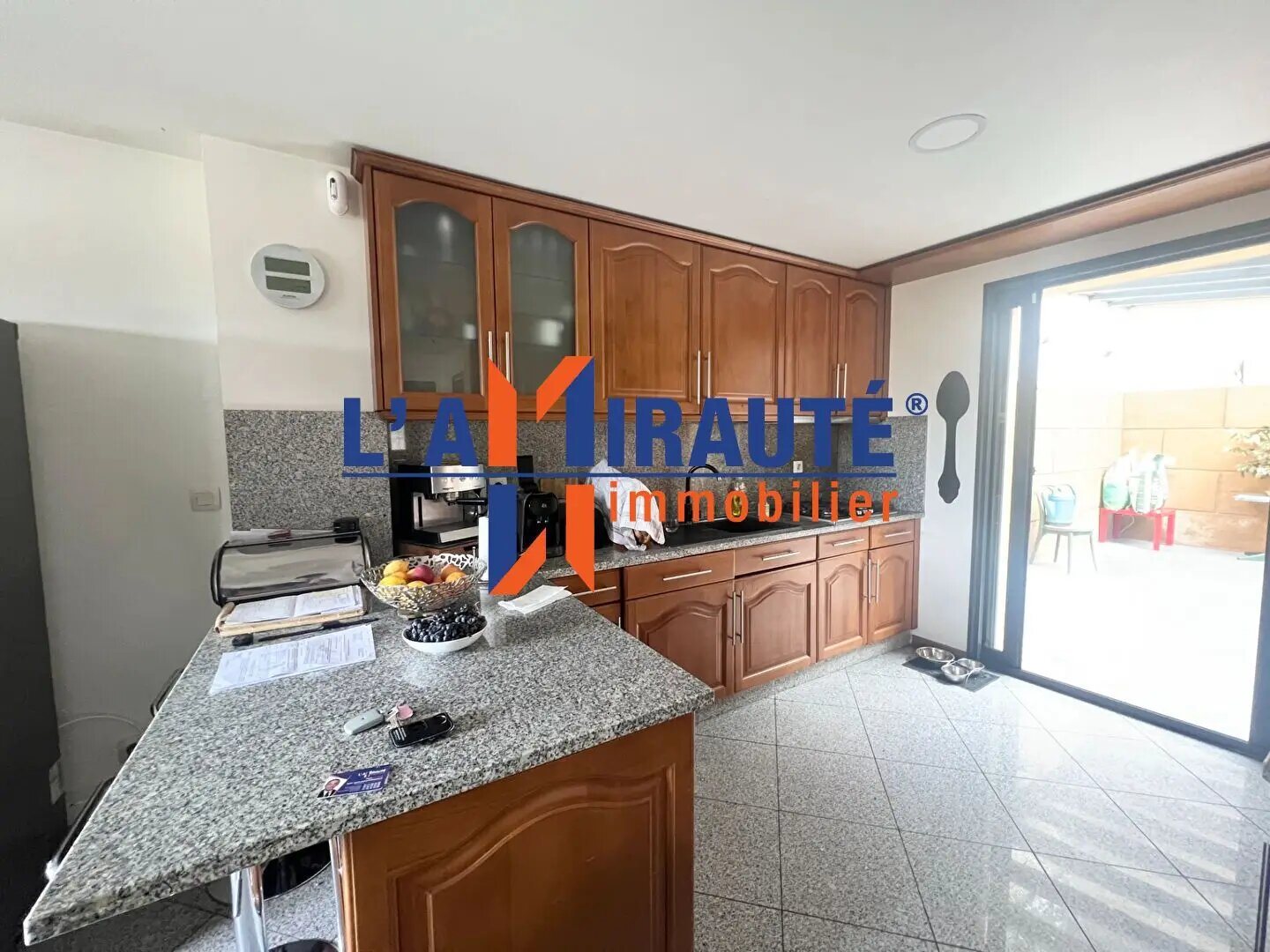 Maison à vendre, 115m², Cormeilles-en-Parisis