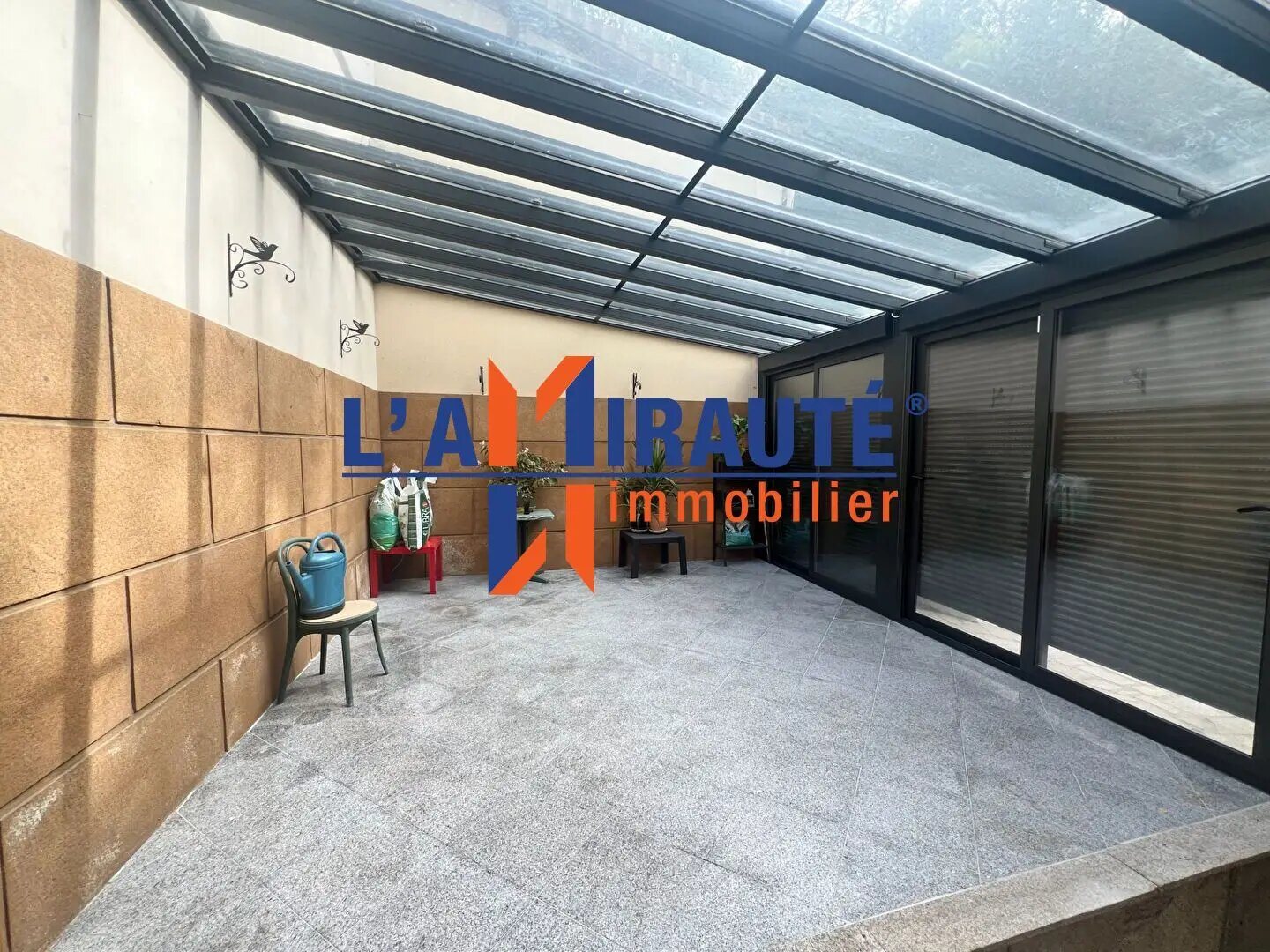 Maison à vendre, 115m², Cormeilles-en-Parisis