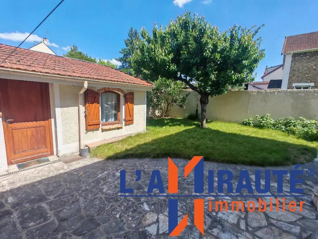 Maison à vendre, 4m², Sartrouville