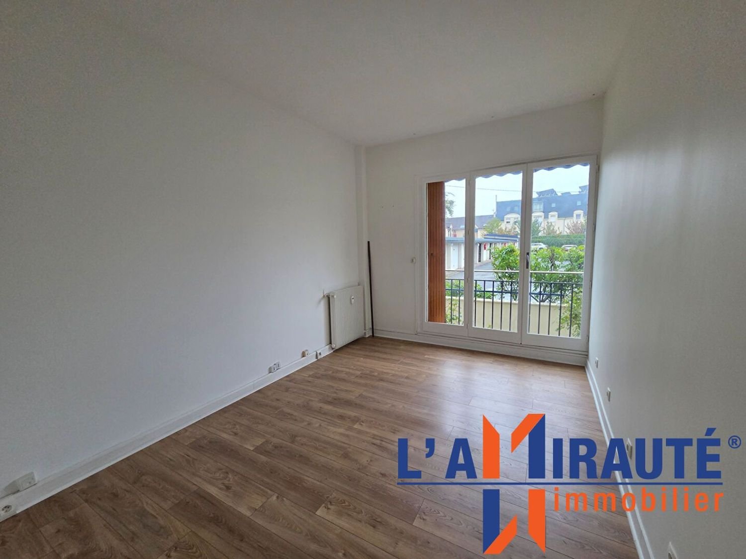 Appartement à vendre, 47m², Sartrouville