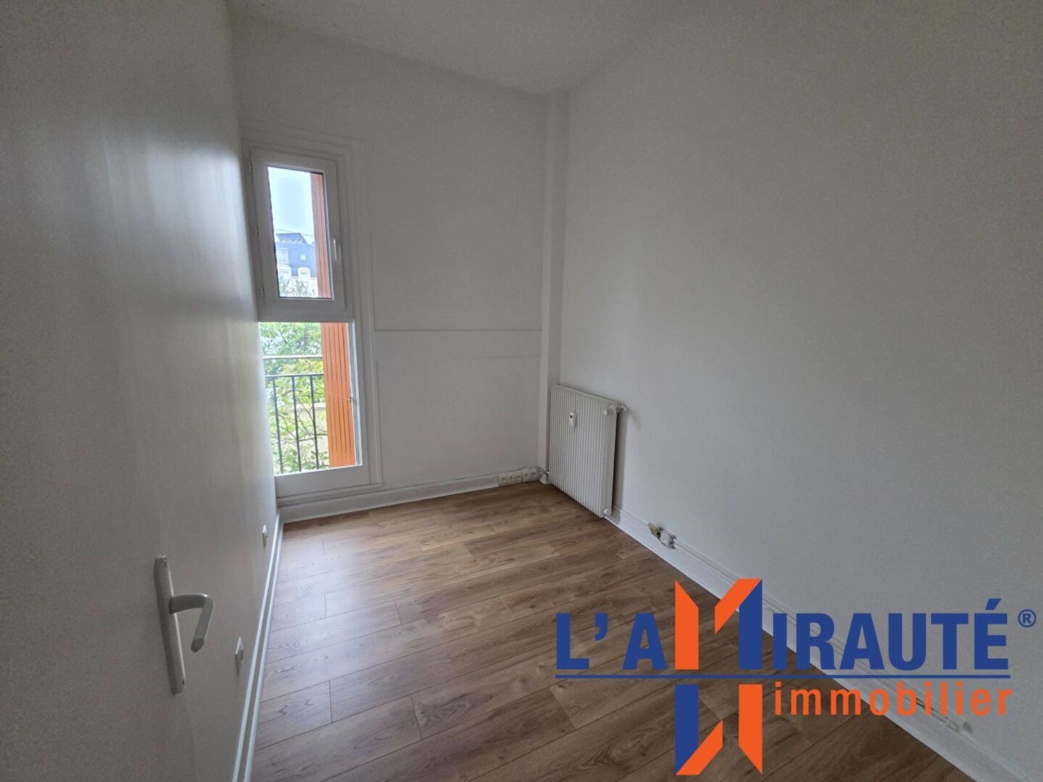 Appartement à vendre, 47m², Sartrouville