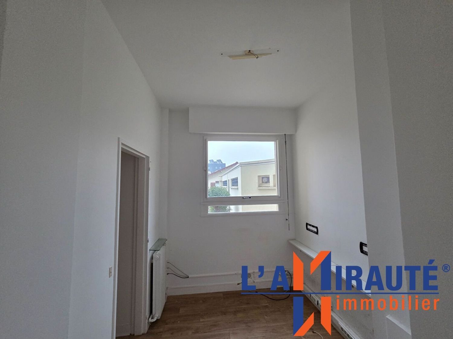 Appartement à vendre, 47m², Sartrouville