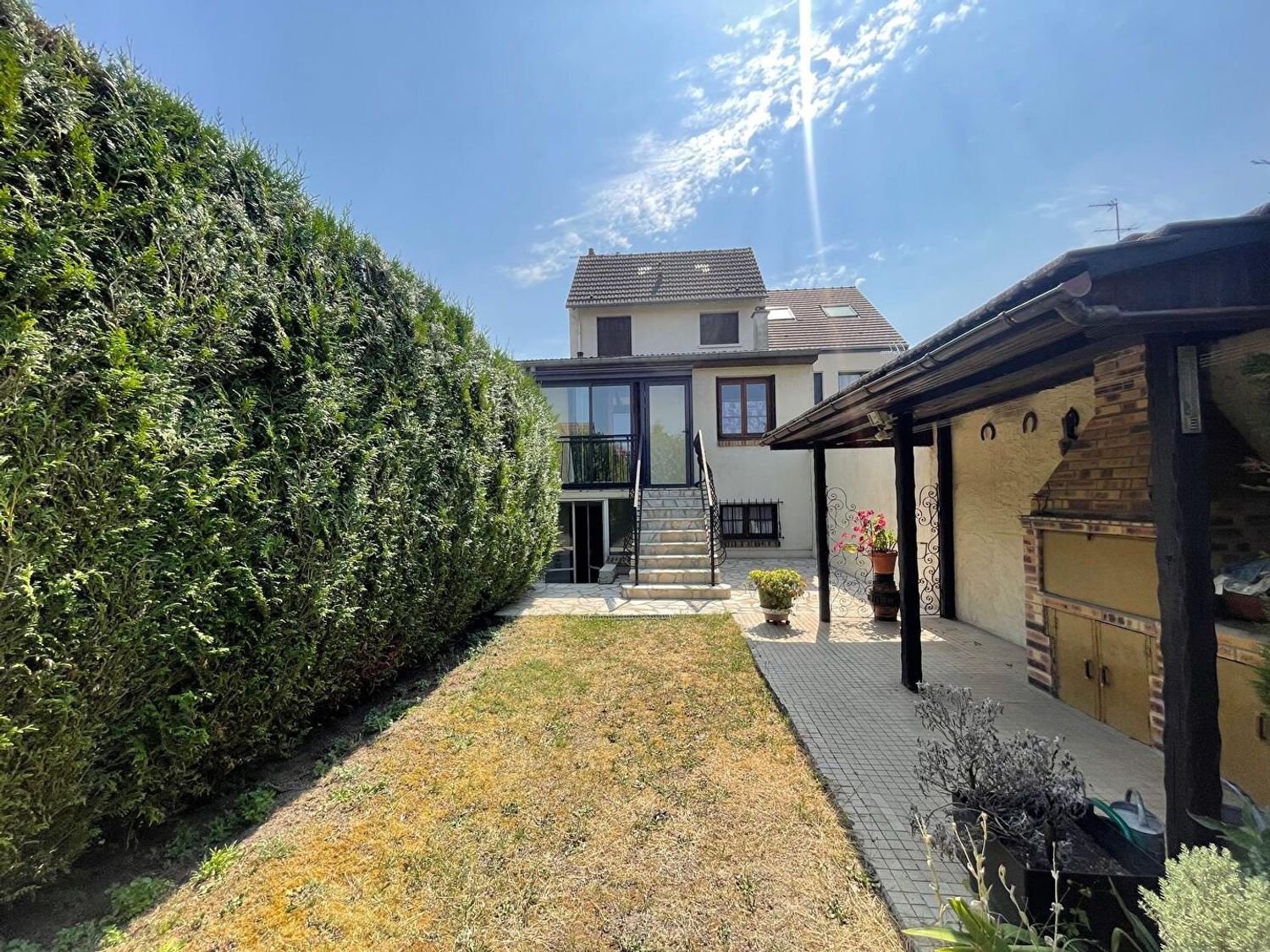 Maison à vendre, 85m², Sartrouville