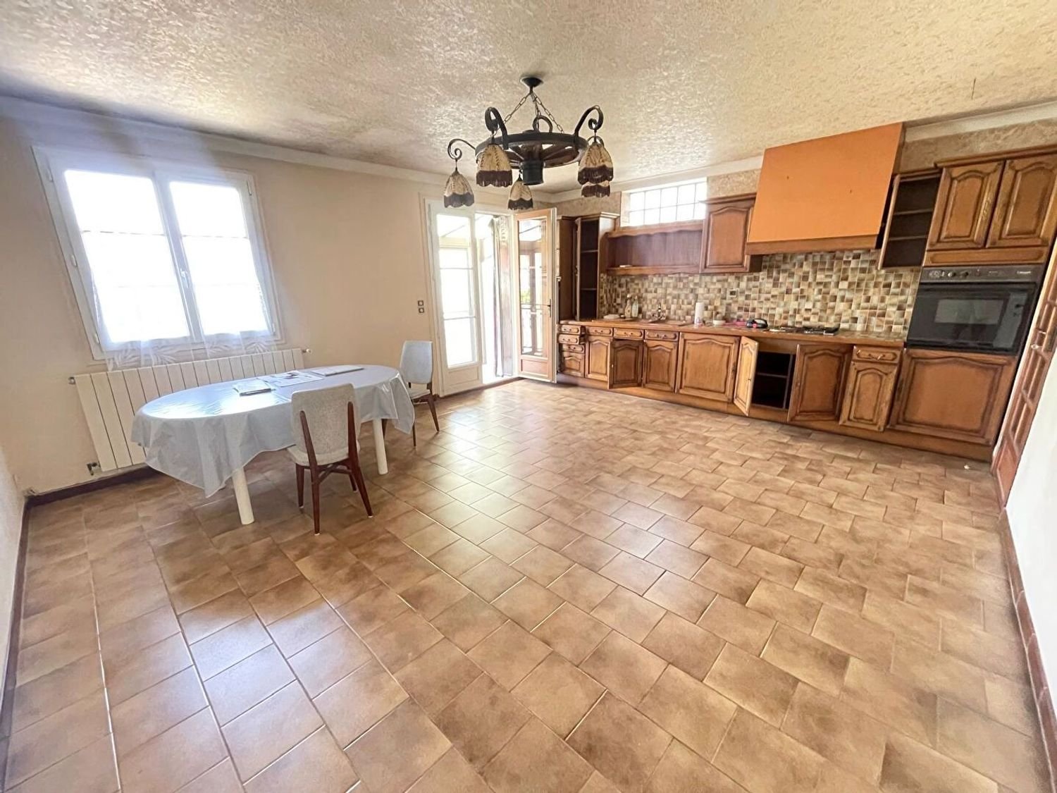 Maison à vendre, 85m², Sartrouville