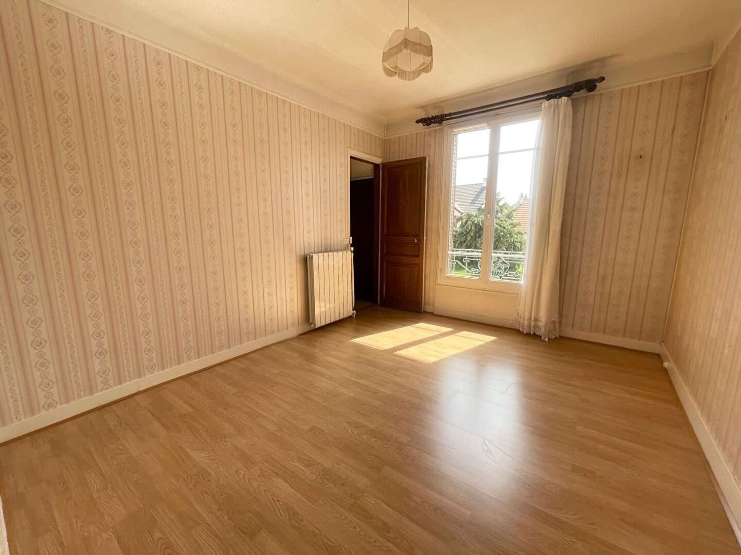 Maison à vendre, 85m², Sartrouville